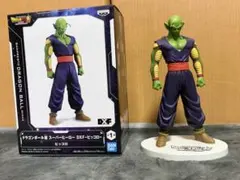 ドラゴンボール超 スーパーヒーロー DXF ピッコロのサムネイル