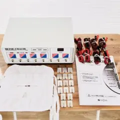 バイオニックセルサー イオン導入 新品パーツ多数 美顔器 2025年最新】バイオニックセルサーの人気アイテム - メルカリ