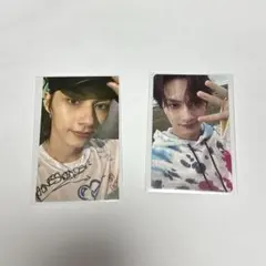 SEVENTEEN Follow 会場限定　ジュン