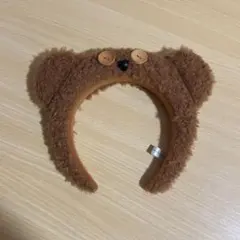 ティムカチューシャ　ユニバ　USJのサムネイル