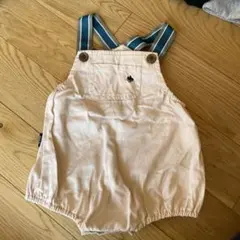 サロペット　ロンパース