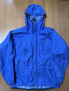 90s Patagonia super alpine Cobalt blueのサムネイル