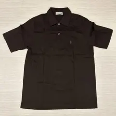 MACKINTOSH LONDON ポロシャツ ダークブラウン Lのサムネイル
