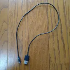 スマートウォッチ　USB充電ケーブル