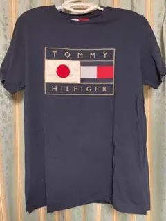トミーヒルフィガー Tシャツ