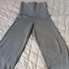 マタニティパンツ　ズボン　冬 Mサイズ