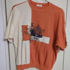 ランセル・ポロシャツ・ヴィンテージ