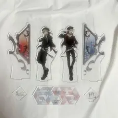 【ChroNoiR 葛葉 叶】3周年記念アクリルスタンド