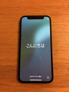 iphone12mini 携帯電話本体