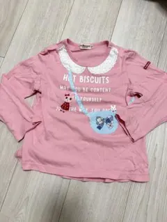 HOT BISCUITS トップス