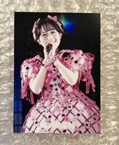 な*な様 FRUITS ZIPPER トレカ 松本かれん ➇ 東京ドーム写真集 - メルカリ