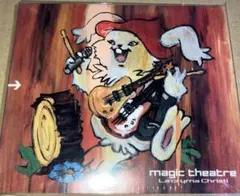 未開封 La’cryma Christi / magic theatre
