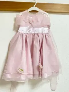 ドレス★発表会  結婚式　ハロウィン用