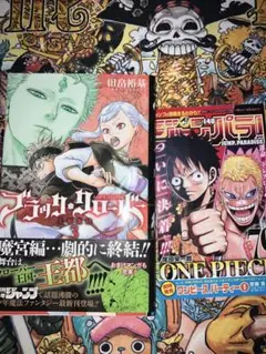 初版・帯付・ジャンパラ付】ブラッククローバー 14巻 田畠裕基 - メルカリ