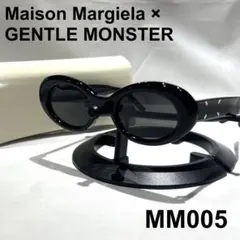 Maison Margiela × Gentle Monster MM005のサムネイル