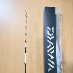 メタリアKAWAHAGI MHH-175 船竿 ダイワ カワハギ竿 メタリアカワハギ MHH-175・W(2ピース)(MHH-175・W