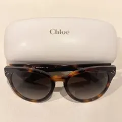 【美品】Chloé サングラス CE699SA