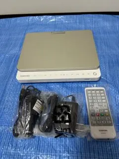 2026年最新】TOSHIBA REGZ ポータブルdvdプレーヤーの人気アイテム