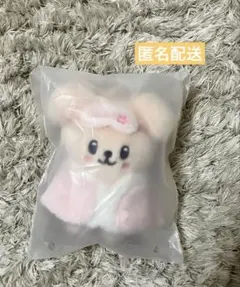 スキズ　ファンミMD SKZOO ぬい　10cmキーリング　パピーム スンミン