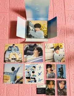 TXT TOGETHER SoloTrack Ver. スビン①