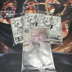 2026年最新】シャドバエボルヴ こよりの人気アイテム - メルカリ