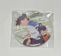 忍たま乱太郎 円盤特典 土井半助&摂津のきり丸