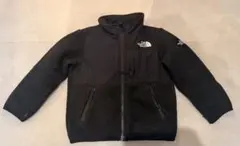 ノースフェイス THE NORTH FACE キッズ デナリジャケット 100