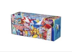 納品書+シュリンク付き！新品未開封ポケモンセンター フクオカ