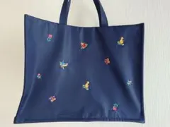 ✧新品✧学校フェイラー　ワイドバッグ　ハイジ　トートバッグ VERY