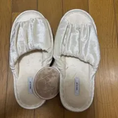 ルームシューズ スリッパ・サンダル