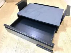 サンワダイレクト デスク下 後付け引き出しのサムネイル