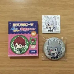 カラピチ　刺繍缶　どぬく