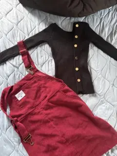 秋服セット