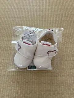 ミキハウスプレシューズ