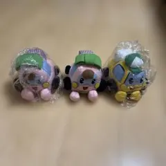 ゆるキャラトレカ YC-039 トライくん 大阪府東大阪市 ラグビー レア