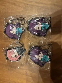 2025年最新】俺クロ キーホルダーの人気アイテム - メルカリ