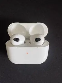 Apple AirPods 第3世代 ジャンク品 箱付き - メルカリ