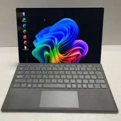 ほぼ未使用】Surface Pro 7+ LTE｜薄型｜Office2024 - メルカリ