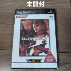 Best版 サイレント・ヒル3