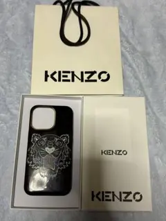 kenzo iPhone用ケース