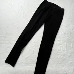 UNIQLO ユニクロ　ウルトラストレッチ　レギンスパンツ　M