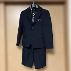 OLIVER HOUSE フォーマルスーツ 120A