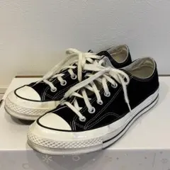converse コンバース　CT70 チャックテイラー　26.5cmのサムネイル