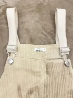 ◆美品◆ ペアマノン　サロペット　LLサイズ