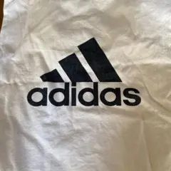 adidas トートバッグ ホワイト