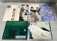 Blüe まとめ セット売り