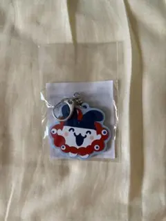 みみっち ラバーキーホルダー ミャクミャク たまごっち 大阪万博 限定