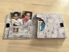 ENHYPEN THE SIN:VANISH ソヌ コンプリートセット