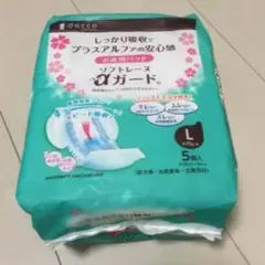 다코 산후 패드 L