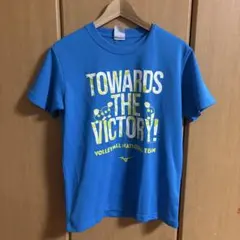 TORAY ARROWS 東レアローズ VリーグTシャツ ブルーLL - メルカリ